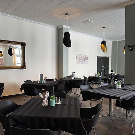 Manoir D'Youville Chateauguay Heights Екстер'єр фото