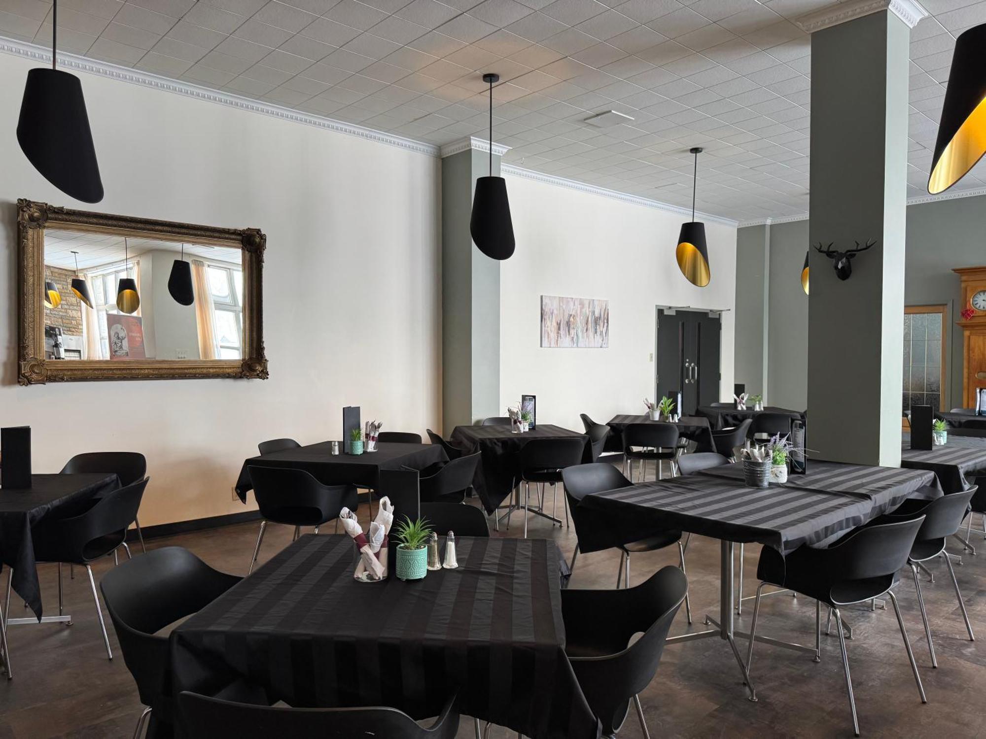 Manoir D'Youville Chateauguay Heights Екстер'єр фото