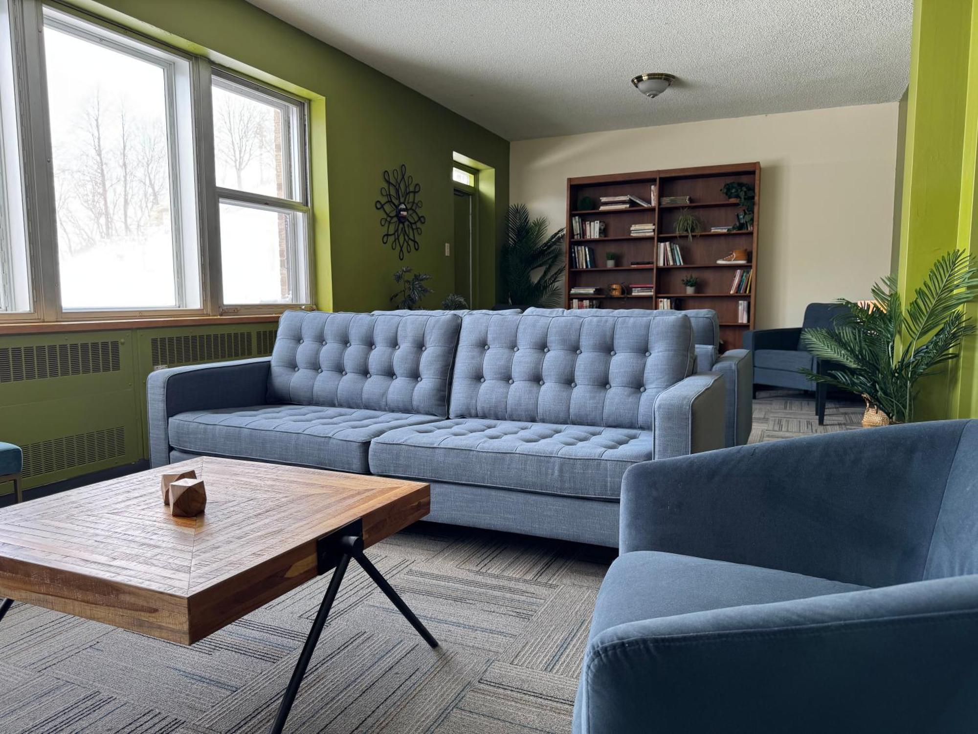 Manoir D'Youville Chateauguay Heights Екстер'єр фото