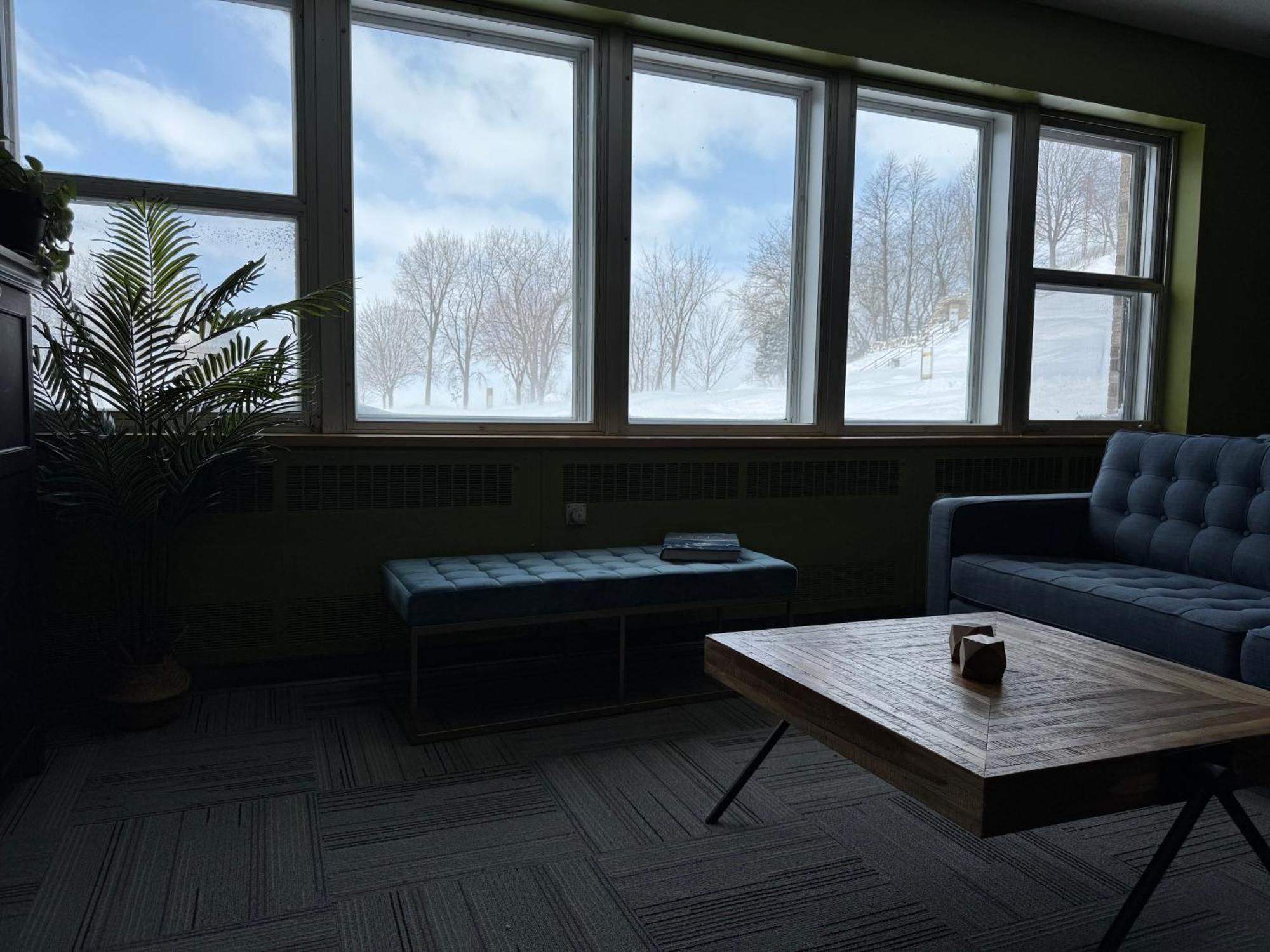 Manoir D'Youville Chateauguay Heights Екстер'єр фото
