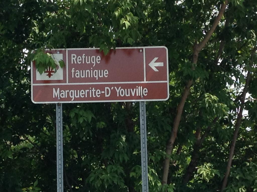 Manoir D'Youville Chateauguay Heights Екстер'єр фото